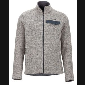 Marmot Men’s Poacher Pile Jacket - LARGE